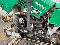 1973 deutz 6006 landbouwtractor 4wd - afbeelding 10 van  34