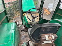 1973 deutz 6006 landbouwtractor 4wd - afbeelding 14 van  34