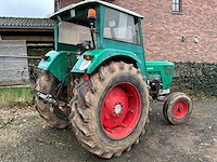1973 deutz 6006 landbouwtractor 4wd - afbeelding 31 van  34