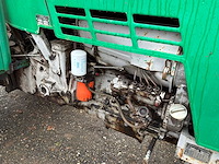 1973 deutz 6006 landbouwtractor 4wd - afbeelding 34 van  34