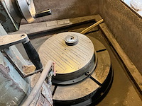 1973 dormac rv600 vlakslijpmachine - afbeelding 5 van  20