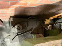 1973 dormac rv600 vlakslijpmachine - afbeelding 6 van  20