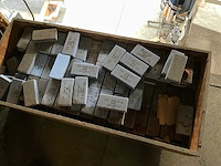 1973 dormac rv600 vlakslijpmachine - afbeelding 7 van  20