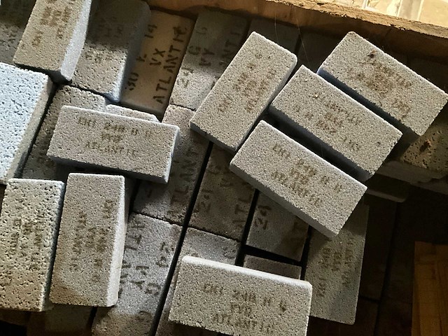 1973 dormac rv600 vlakslijpmachine - afbeelding 8 van  20