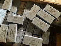 1973 dormac rv600 vlakslijpmachine - afbeelding 8 van  20