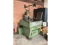 1973 dormac rv600 vlakslijpmachine - afbeelding 12 van  20