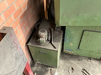 1973 dormac rv600 vlakslijpmachine - afbeelding 16 van  20