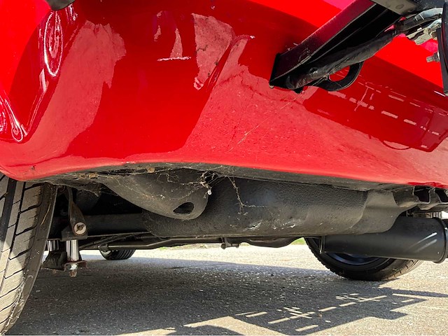 1973 fiat 127 oldtimer abarth - gerestaureerd - alpine audio - afbeelding 2 van  58