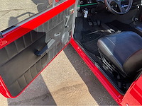 1973 fiat 127 oldtimer abarth - gerestaureerd - alpine audio - afbeelding 5 van  58