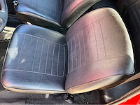 1973 fiat 127 oldtimer abarth - gerestaureerd - alpine audio - afbeelding 8 van  58