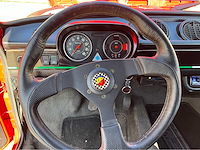 1973 fiat 127 oldtimer abarth - gerestaureerd - alpine audio - afbeelding 9 van  58