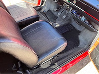 1973 fiat 127 oldtimer abarth - gerestaureerd - alpine audio - afbeelding 16 van  58