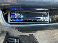 1973 fiat 127 oldtimer abarth - gerestaureerd - alpine audio - afbeelding 17 van  58