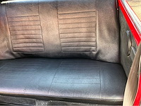 1973 fiat 127 oldtimer abarth - gerestaureerd - alpine audio - afbeelding 23 van  58