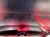 1973 fiat 127 oldtimer abarth - gerestaureerd - alpine audio - afbeelding 24 van  58