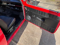 1973 fiat 127 oldtimer abarth - gerestaureerd - alpine audio - afbeelding 25 van  58