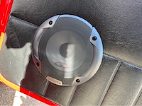 1973 fiat 127 oldtimer abarth - gerestaureerd - alpine audio - afbeelding 28 van  58