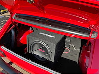 1973 fiat 127 oldtimer abarth - gerestaureerd - alpine audio - afbeelding 30 van  58