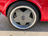 1973 fiat 127 oldtimer abarth - gerestaureerd - alpine audio - afbeelding 33 van  58