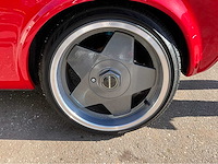 1973 fiat 127 oldtimer abarth - gerestaureerd - alpine audio - afbeelding 34 van  58