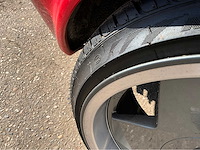 1973 fiat 127 oldtimer abarth - gerestaureerd - alpine audio - afbeelding 37 van  58