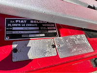 1973 fiat 127 oldtimer abarth - gerestaureerd - alpine audio - afbeelding 41 van  58