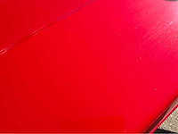 1973 fiat 127 oldtimer abarth - gerestaureerd - alpine audio - afbeelding 44 van  58