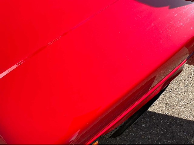 1973 fiat 127 oldtimer abarth - gerestaureerd - alpine audio - afbeelding 45 van  58