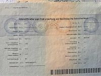 1973 fiat 127 oldtimer abarth - gerestaureerd - alpine audio - afbeelding 49 van  58