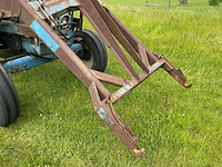 1973 ford 6y 5000 landbouwtractor - afbeelding 7 van  53