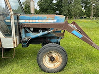 1973 ford 6y 5000 landbouwtractor - afbeelding 8 van  53