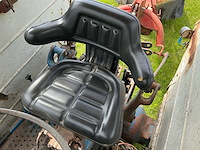 1973 ford 6y 5000 landbouwtractor - afbeelding 13 van  53
