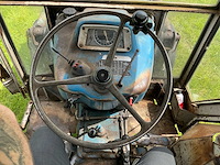 1973 ford 6y 5000 landbouwtractor - afbeelding 14 van  53