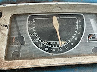1973 ford 6y 5000 landbouwtractor - afbeelding 15 van  53