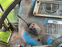 1973 ford 6y 5000 landbouwtractor - afbeelding 17 van  53