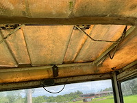 1973 ford 6y 5000 landbouwtractor - afbeelding 22 van  53