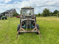 1973 ford 6y 5000 landbouwtractor - afbeelding 12 van  53