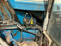 1973 ford 6y 5000 landbouwtractor - afbeelding 28 van  53