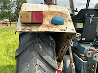 1973 ford 6y 5000 landbouwtractor - afbeelding 37 van  53