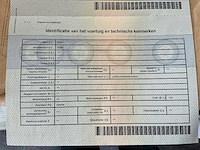 1973 ford 6y 5000 landbouwtractor - afbeelding 44 van  53