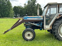 1973 ford 6y 5000 landbouwtractor - afbeelding 1 van  51