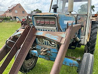 1973 ford 6y 5000 landbouwtractor - afbeelding 4 van  51