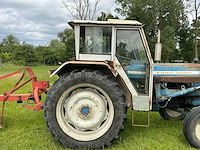 1973 ford 6y 5000 landbouwtractor - afbeelding 8 van  51