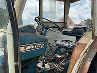 1973 ford 6y 5000 landbouwtractor - afbeelding 9 van  51