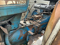 1973 ford 6y 5000 landbouwtractor - afbeelding 10 van  51