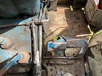 1973 ford 6y 5000 landbouwtractor - afbeelding 17 van  51