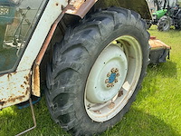 1973 ford 6y 5000 landbouwtractor - afbeelding 23 van  51