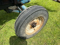 1973 ford 6y 5000 landbouwtractor - afbeelding 25 van  51