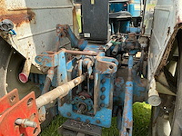1973 ford 6y 5000 landbouwtractor - afbeelding 27 van  51