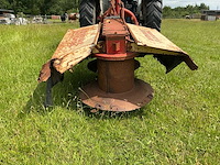 1973 ford 6y 5000 landbouwtractor - afbeelding 30 van  51